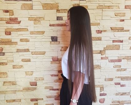 przedłużanie włosów